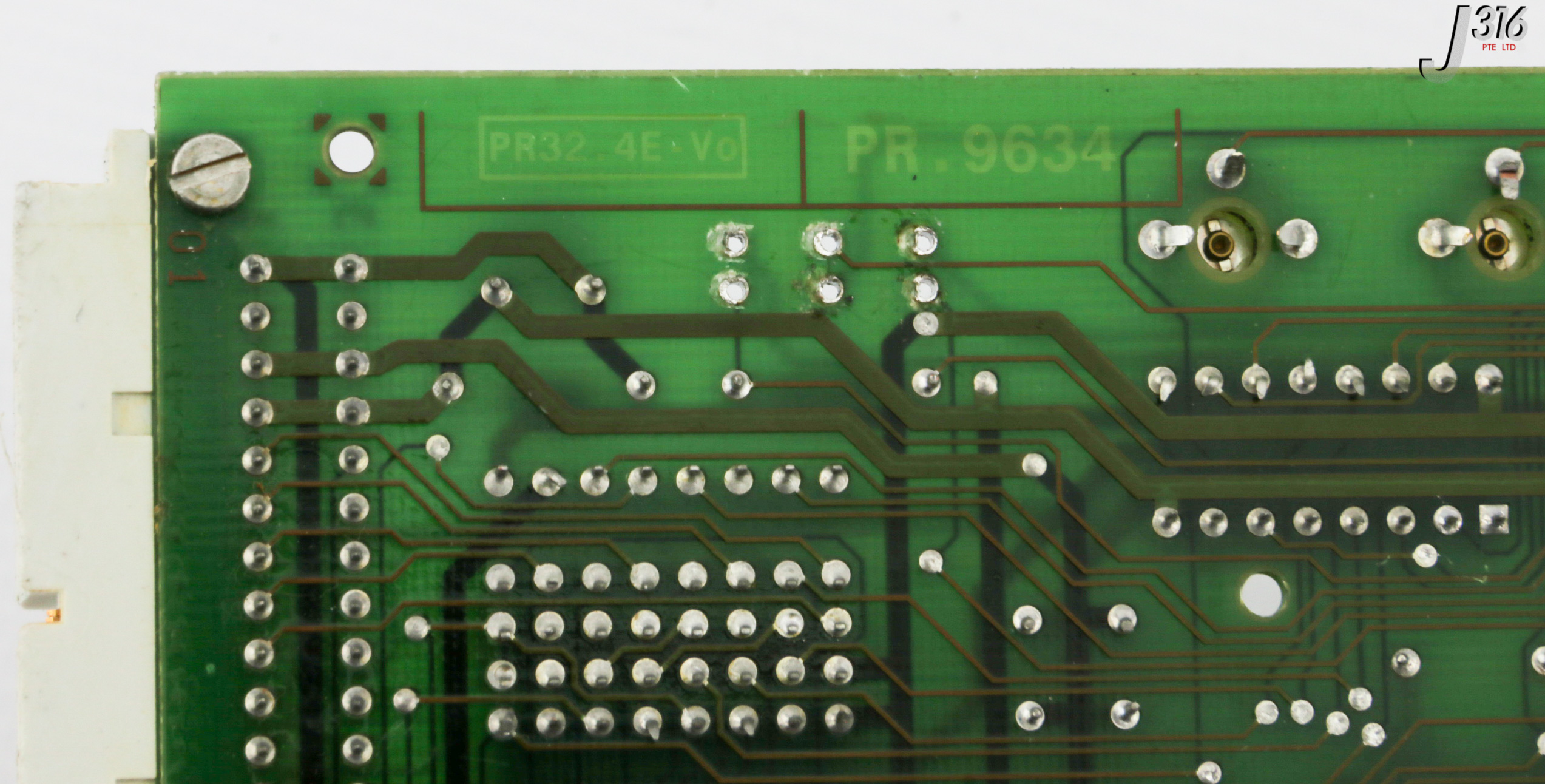 ② 30159 PHILIPS PCB ASSY, PR.9634, 4022 192 71092 PR32.4E-VO | eBay